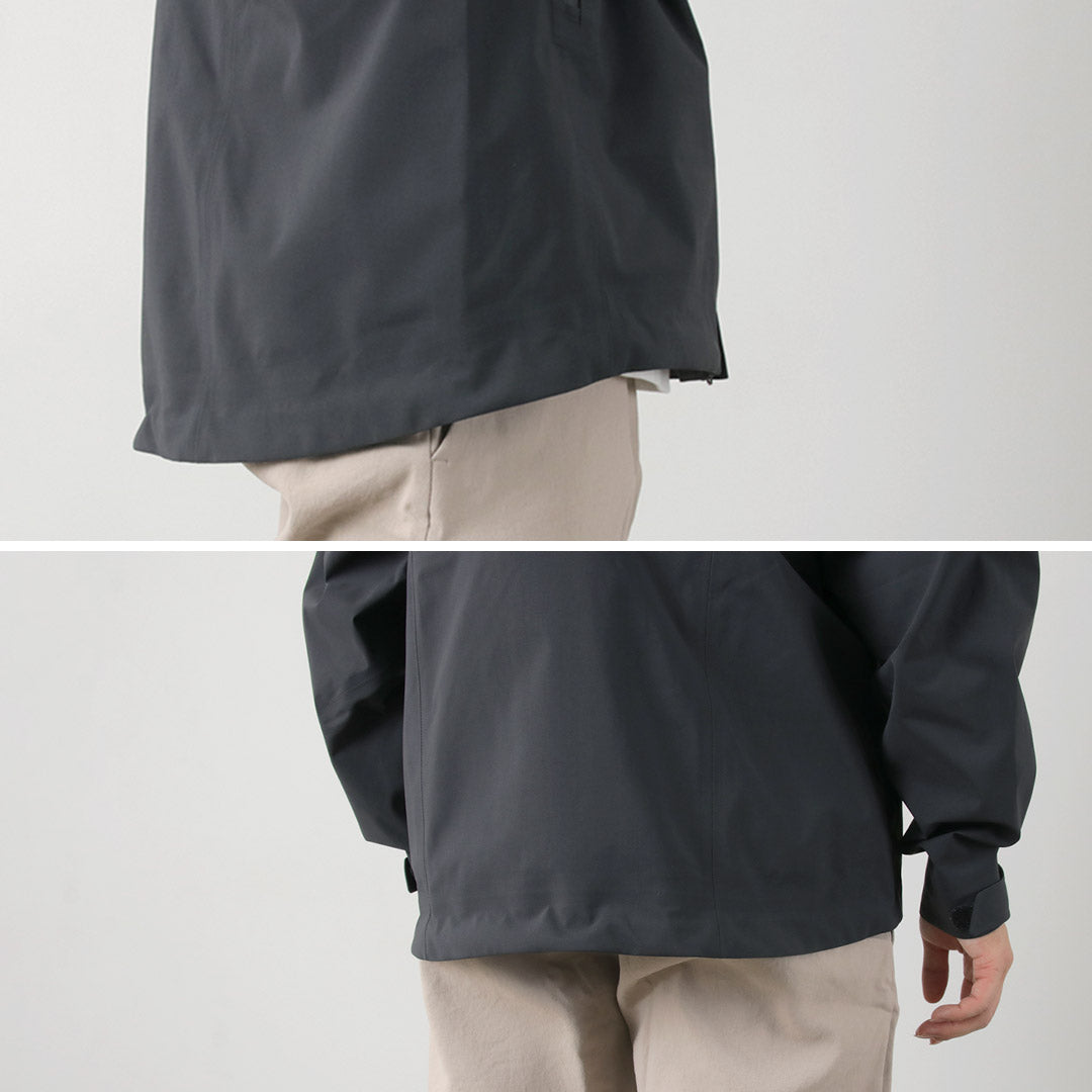 HOUDINI (フディーニ/フーディニ) MS ファイブ トゥー ナイン ジャケット