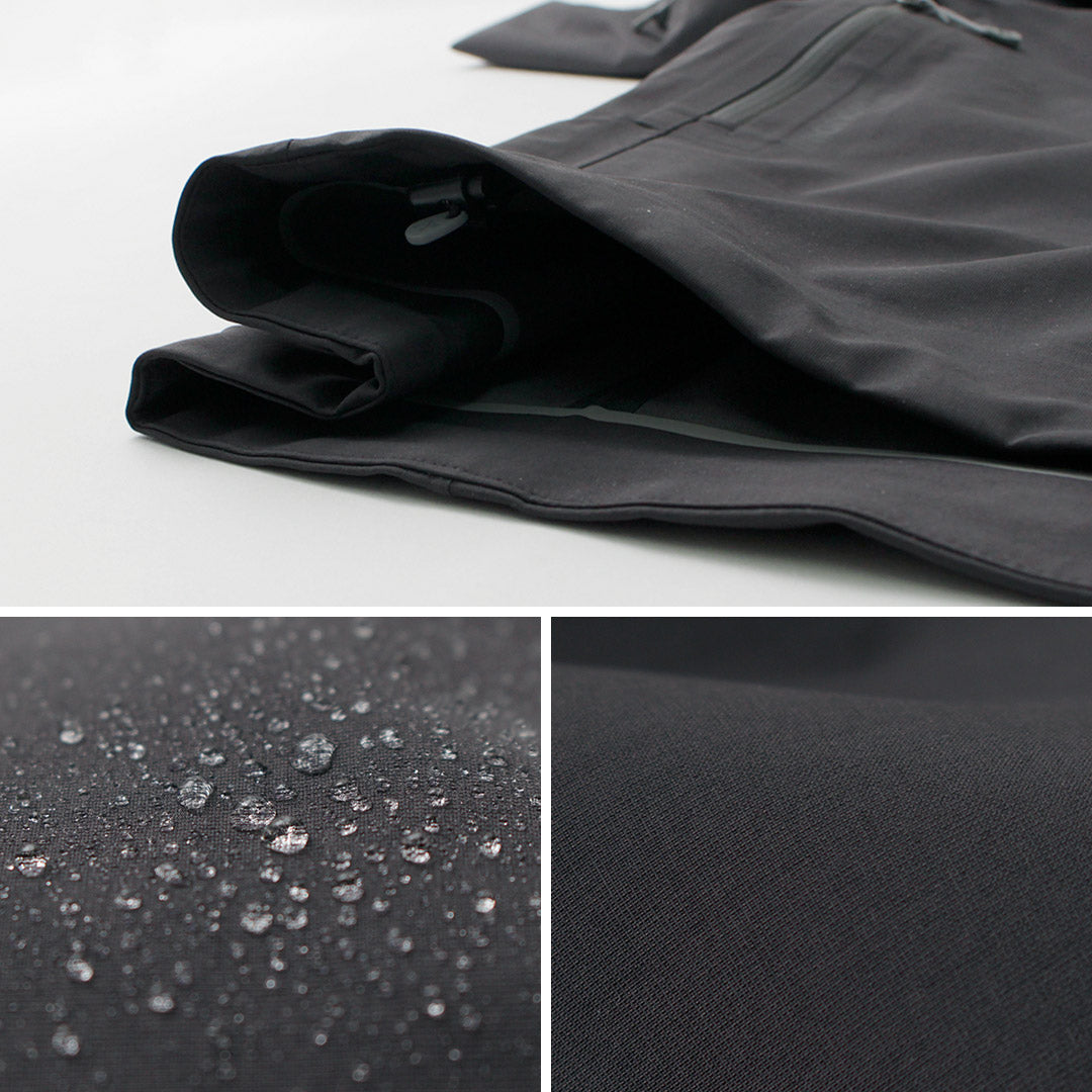 HOUDINI (フディーニ/フーディニ) MS ファイブ トゥー ナイン ジャケット