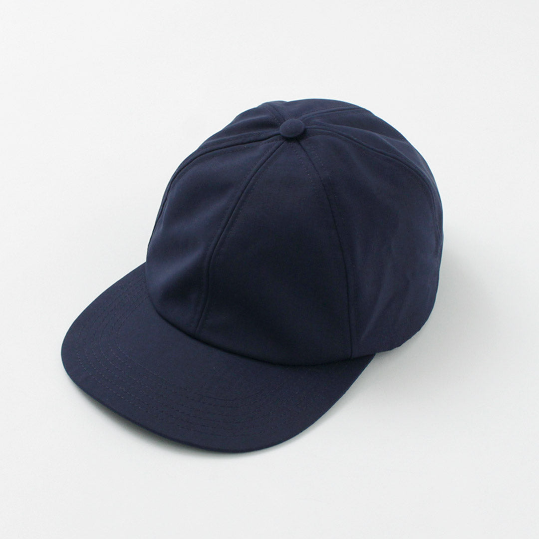 HOUDINI (フディーニ/フーディニ) ラナキャップ