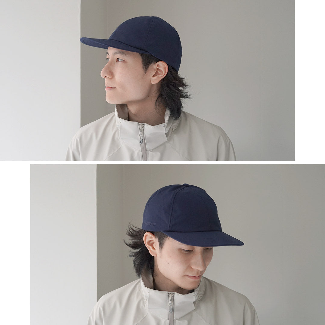 HOUDINI (フディーニ/フーディニ) ラナキャップ