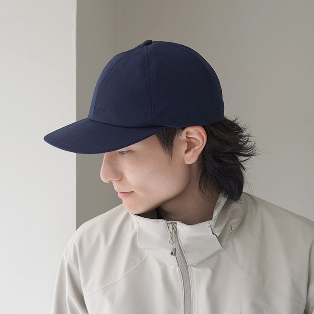 HOUDINI (フディーニ/フーディニ) ラナキャップ