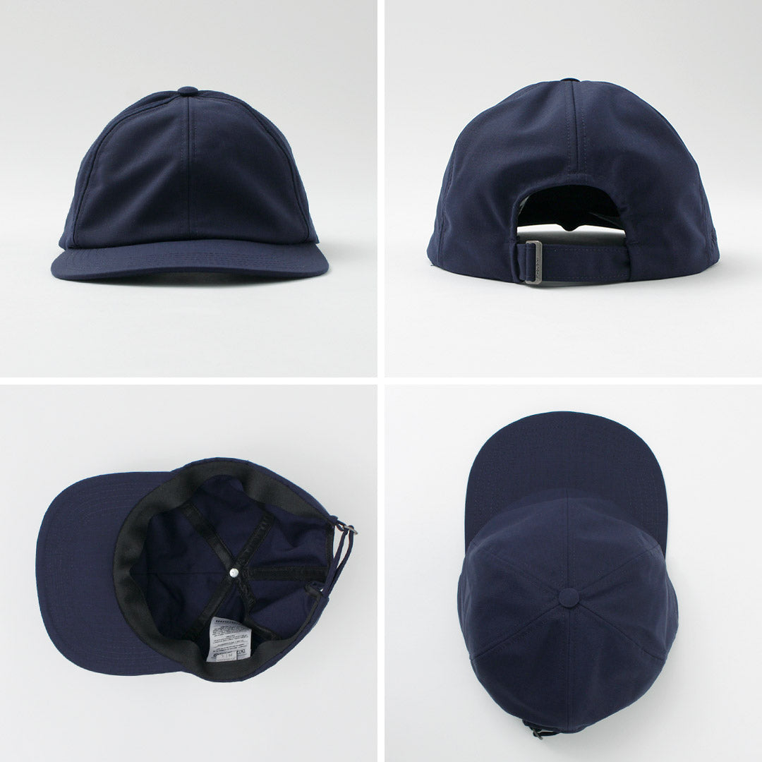 HOUDINI (フディーニ/フーディニ) ラナキャップ