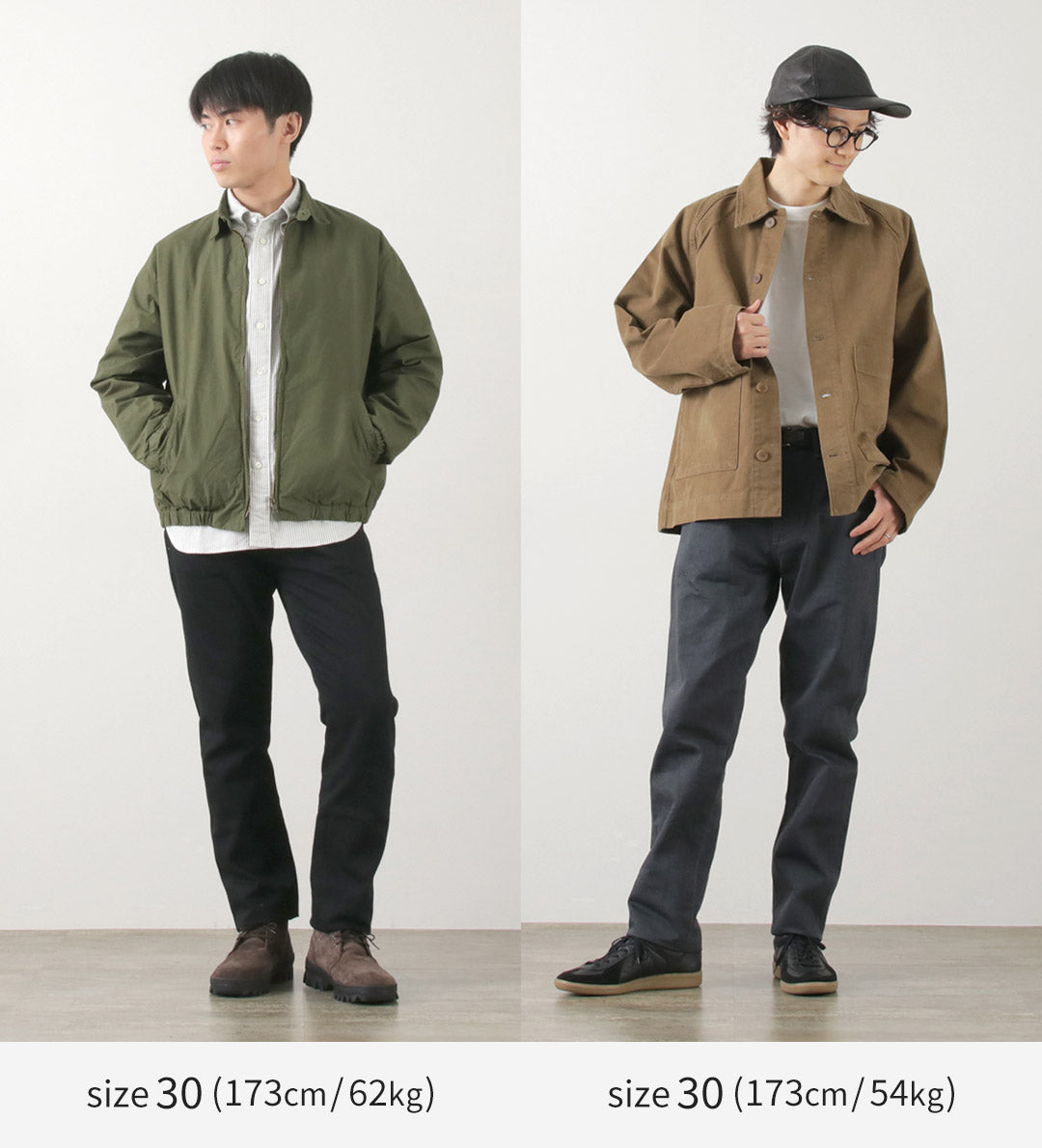 JAPAN BLUE JEANS(ジャパンブルージーンズ) 別注 スノッブ 12oz セルヴィッチ ストレートジーンズ J301