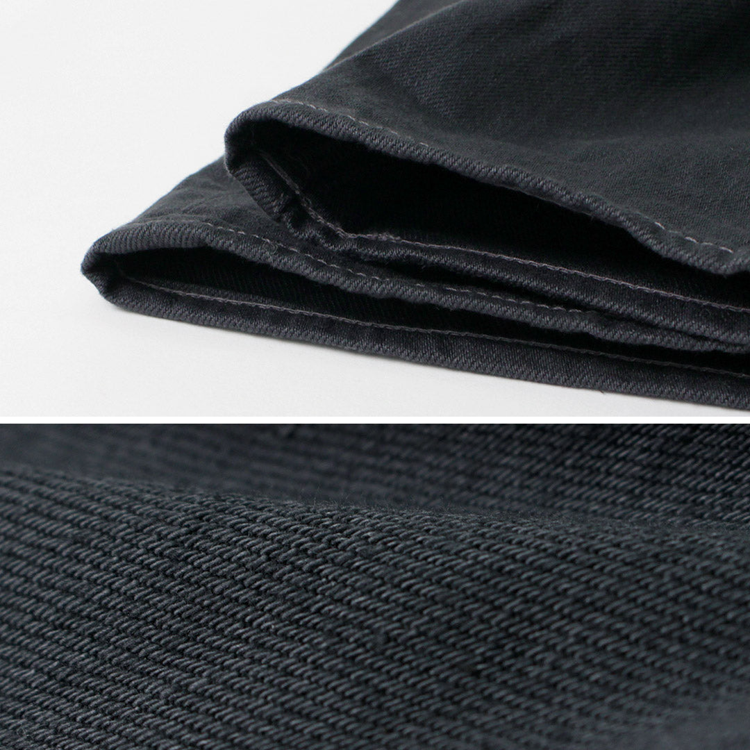 JAPAN BLUE JEANS(ジャパンブルージーンズ) 別注 スノッブ 12oz セルヴィッチ ストレートジーンズ J301