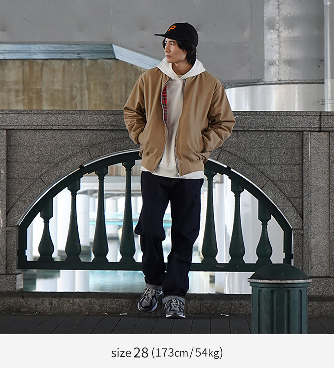 JAPAN BLUE JEANS(ジャパンブルージーンズ) 別注 コンフォートストレート 12oz 5ポケット デニム