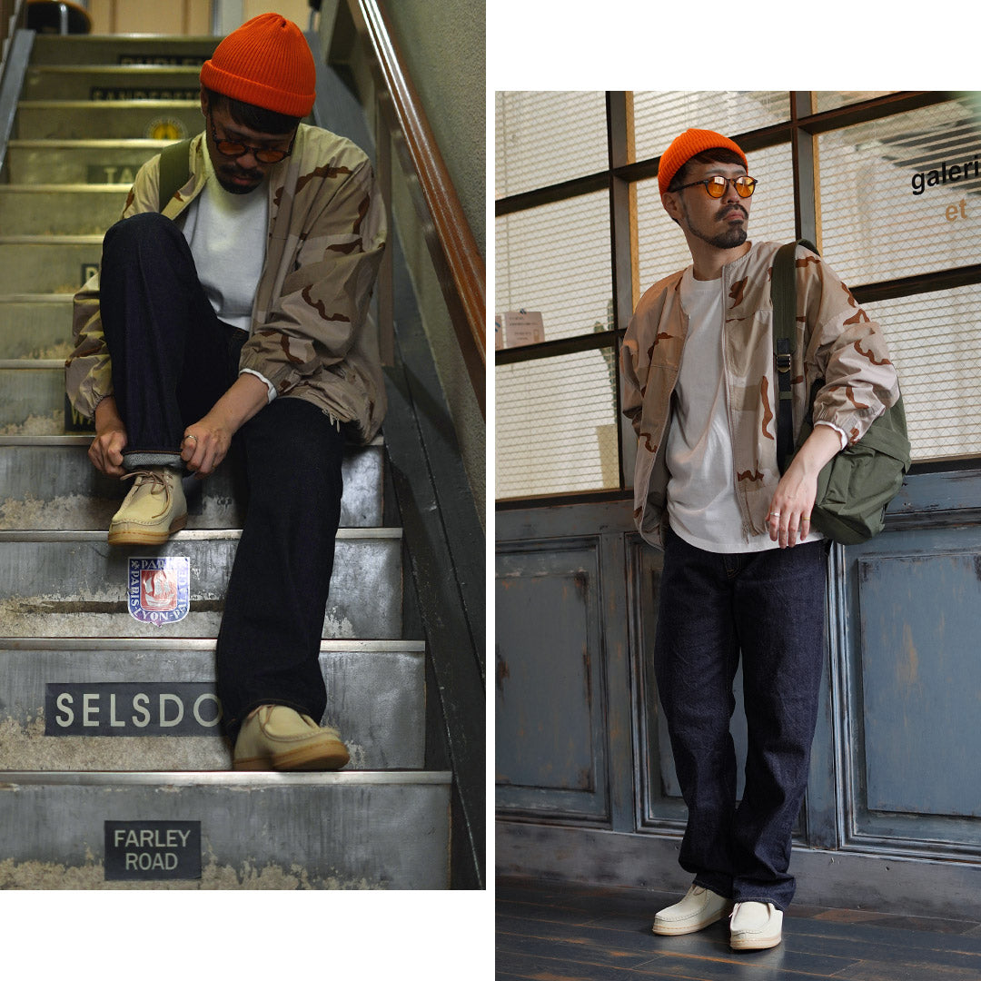 JAPAN BLUE JEANS(ジャパンブルージーンズ) 別注 コンフォートストレート 12oz 5ポケット デニム