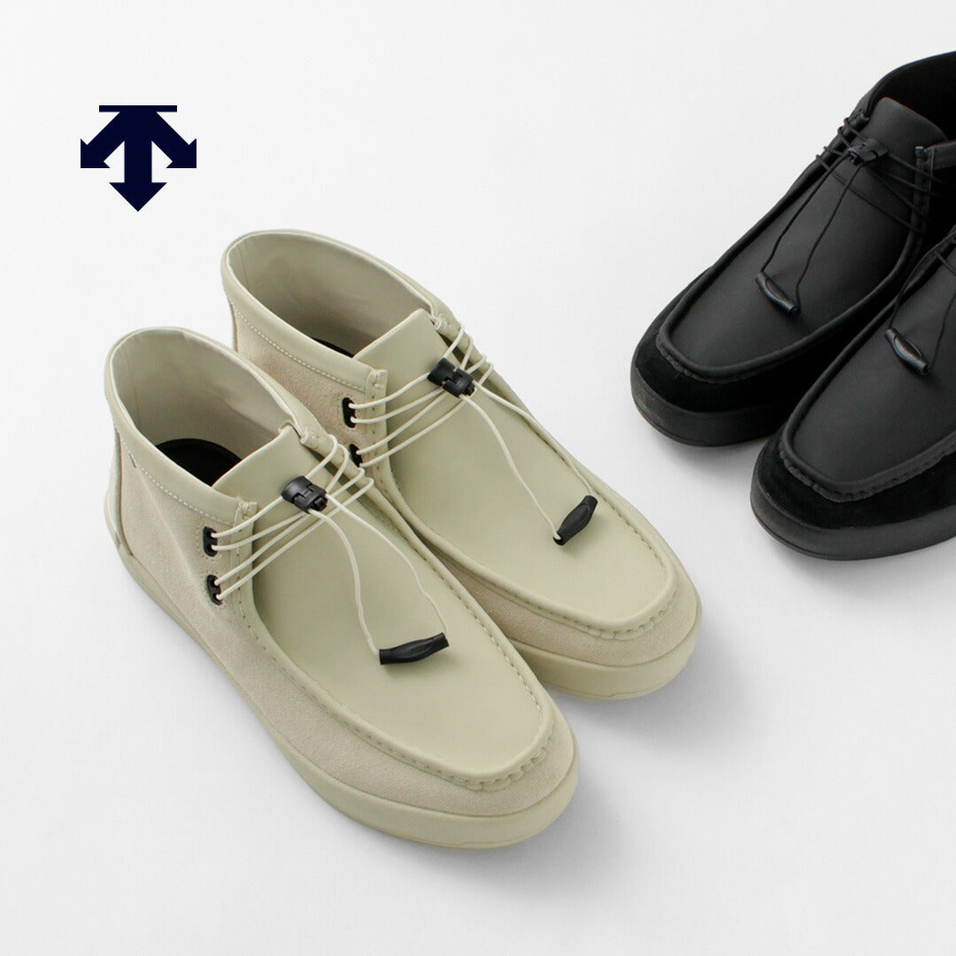 DESCENTE(デサント) ヴェルサー B MID 24.1