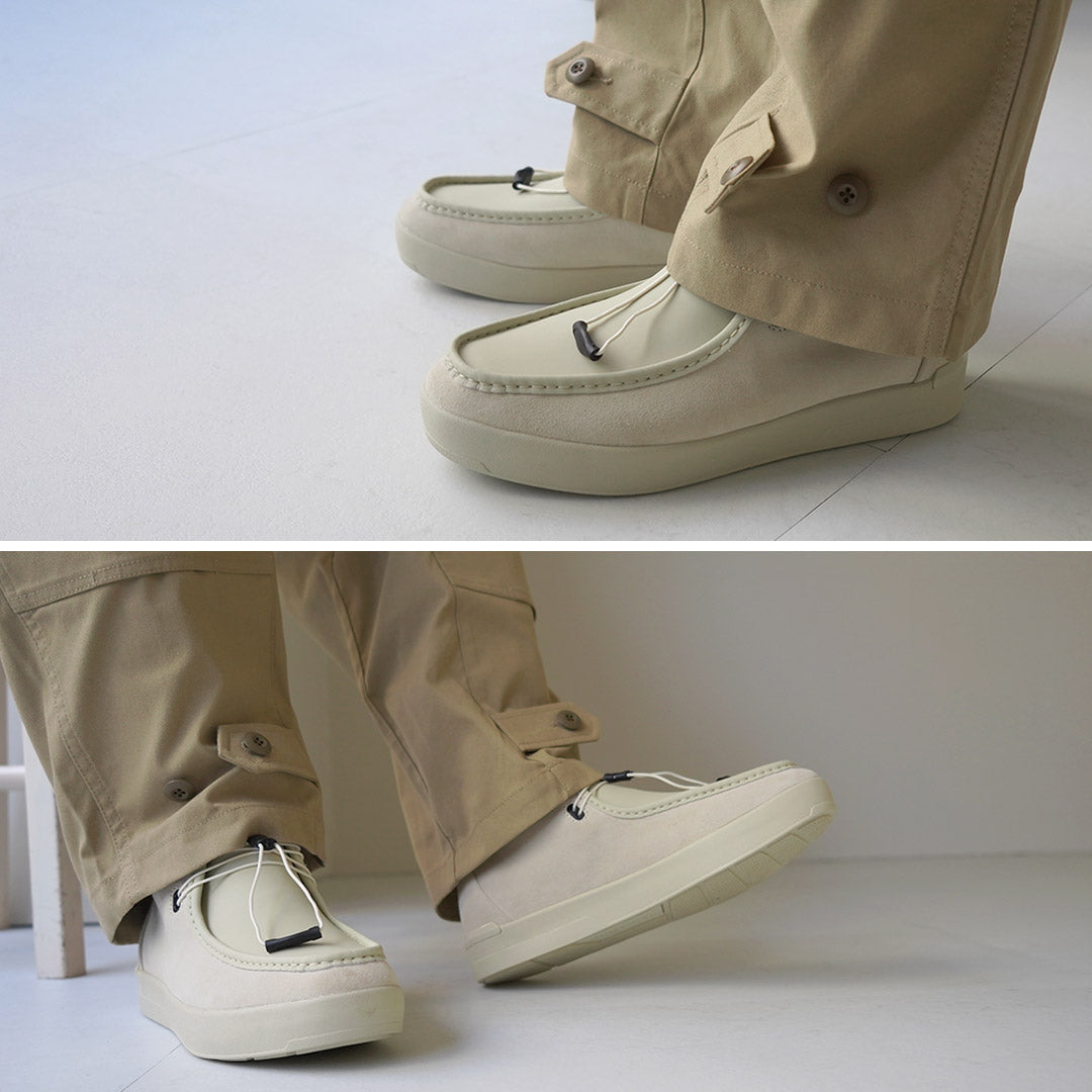 DESCENTE(デサント) ヴェルサー B MID 24.1