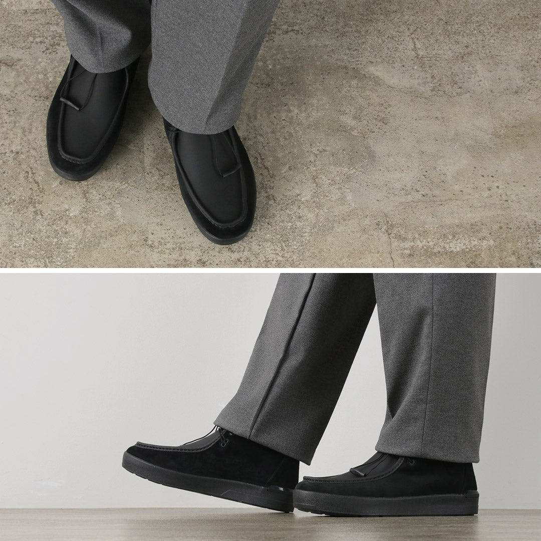 DESCENTE(デサント) ヴェルサー B MID 24.1