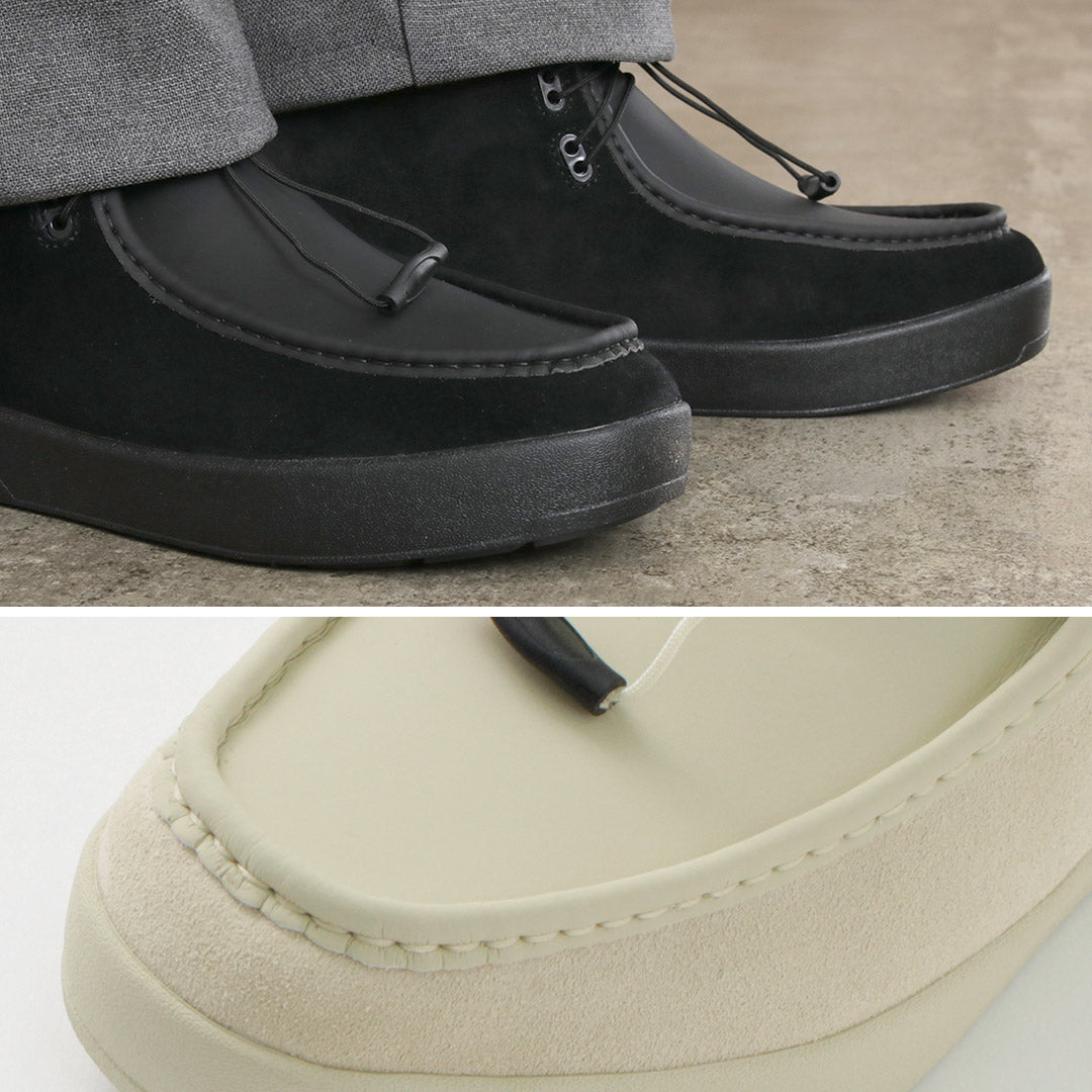 DESCENTE(デサント) ヴェルサー B MID 24.1