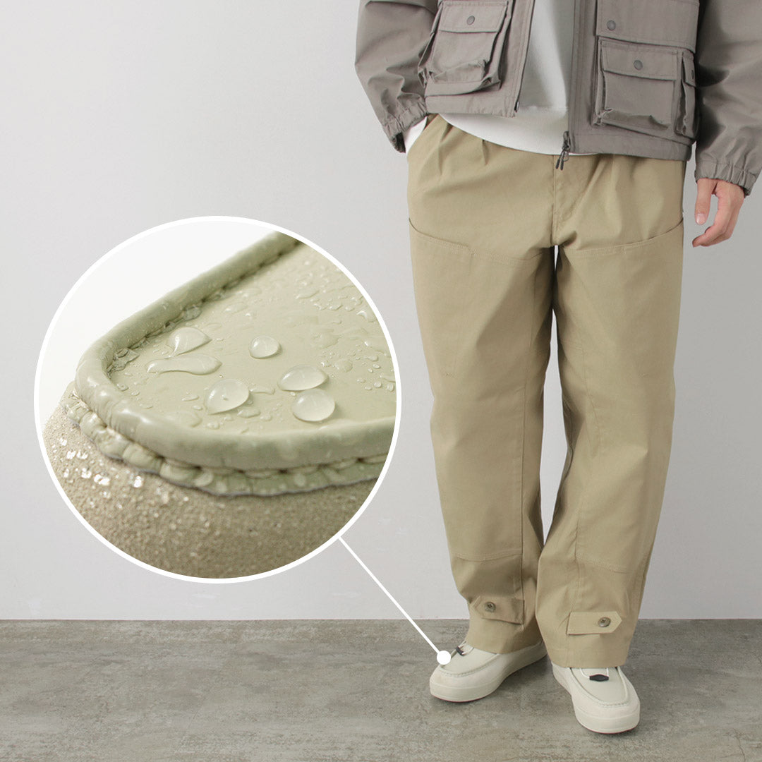 DESCENTE(デサント) ヴェルサー B MID 24.1