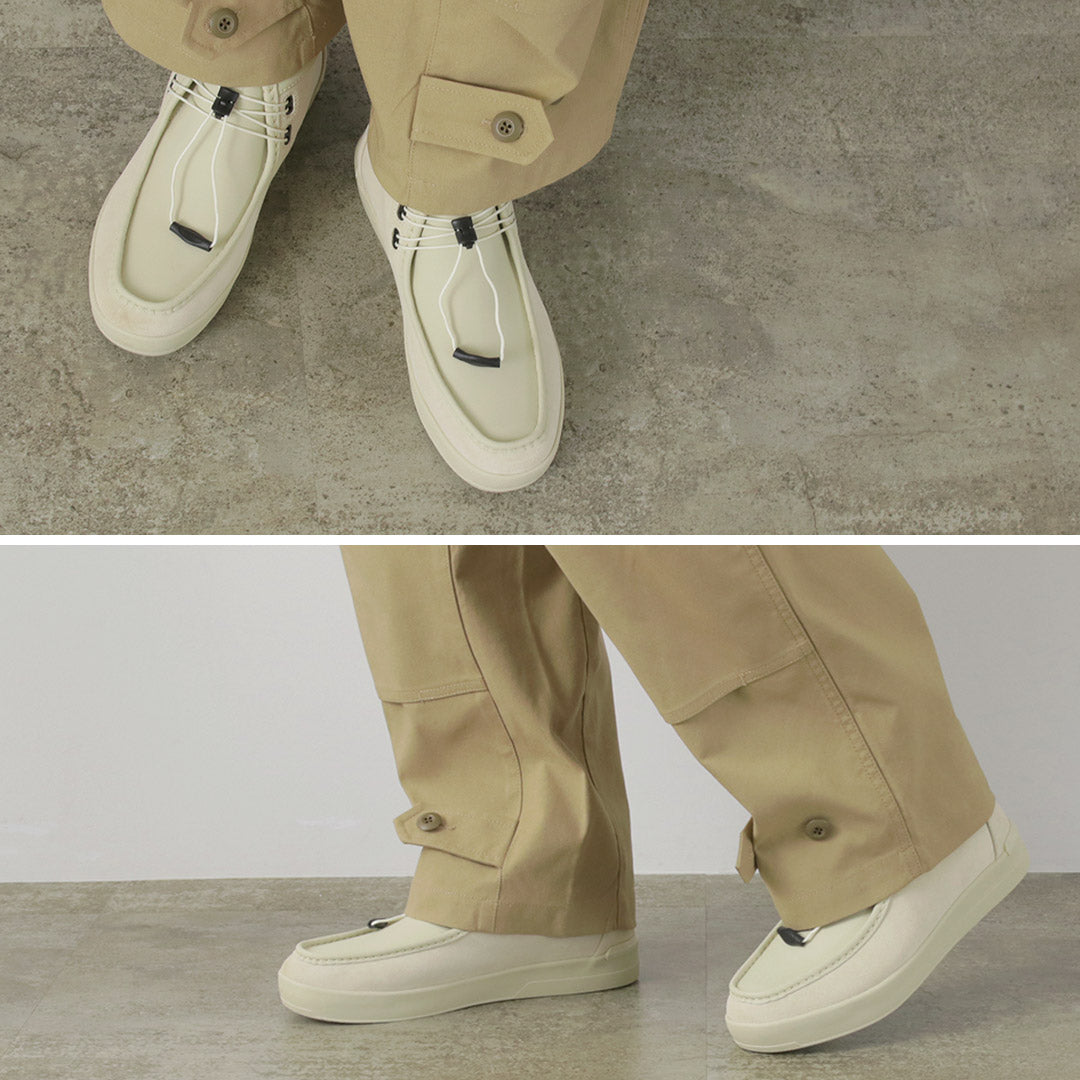 DESCENTE(デサント) ヴェルサー B MID 24.1