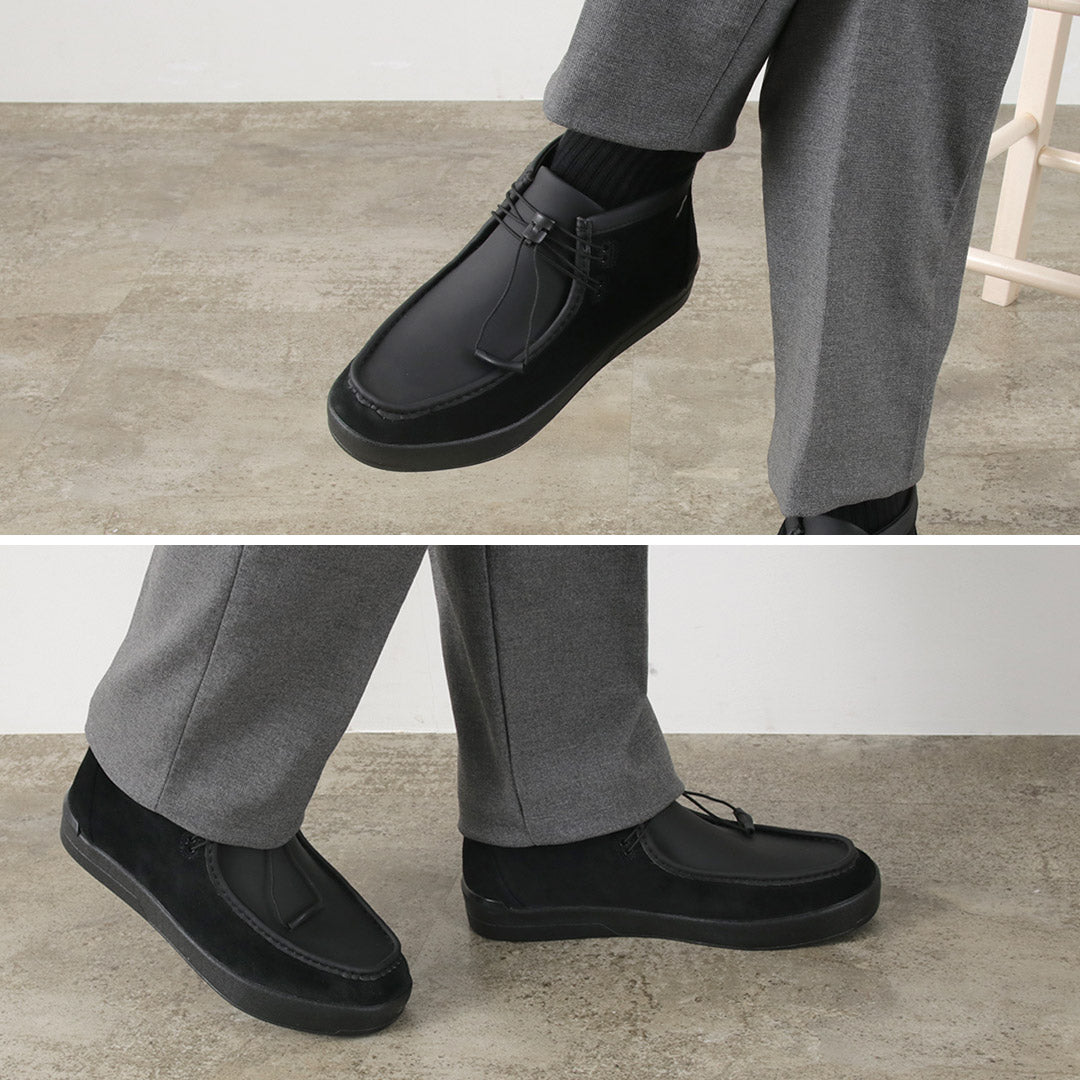 DESCENTE(デサント) ヴェルサー B MID 24.1