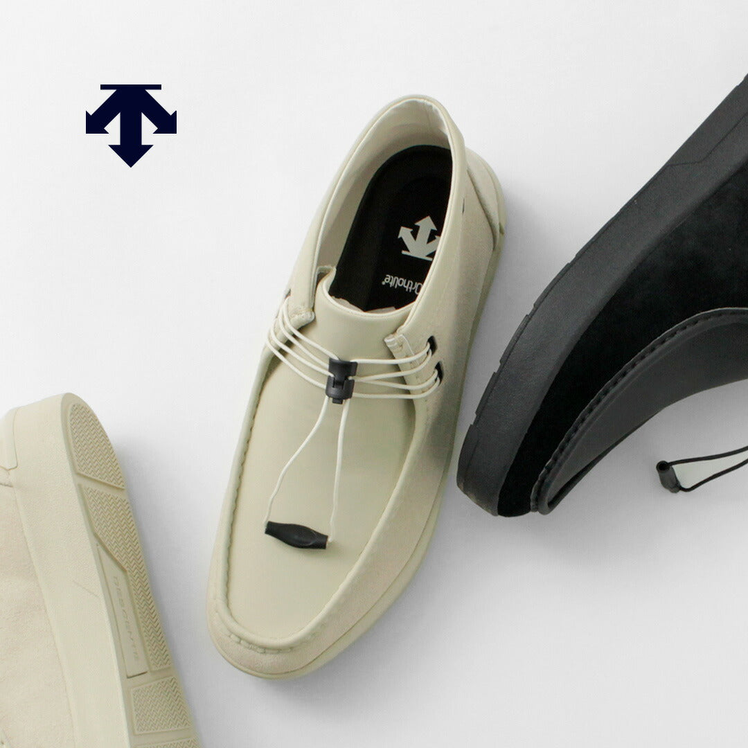 DESCENTE(デサント) ヴェルサー B MID 24.1