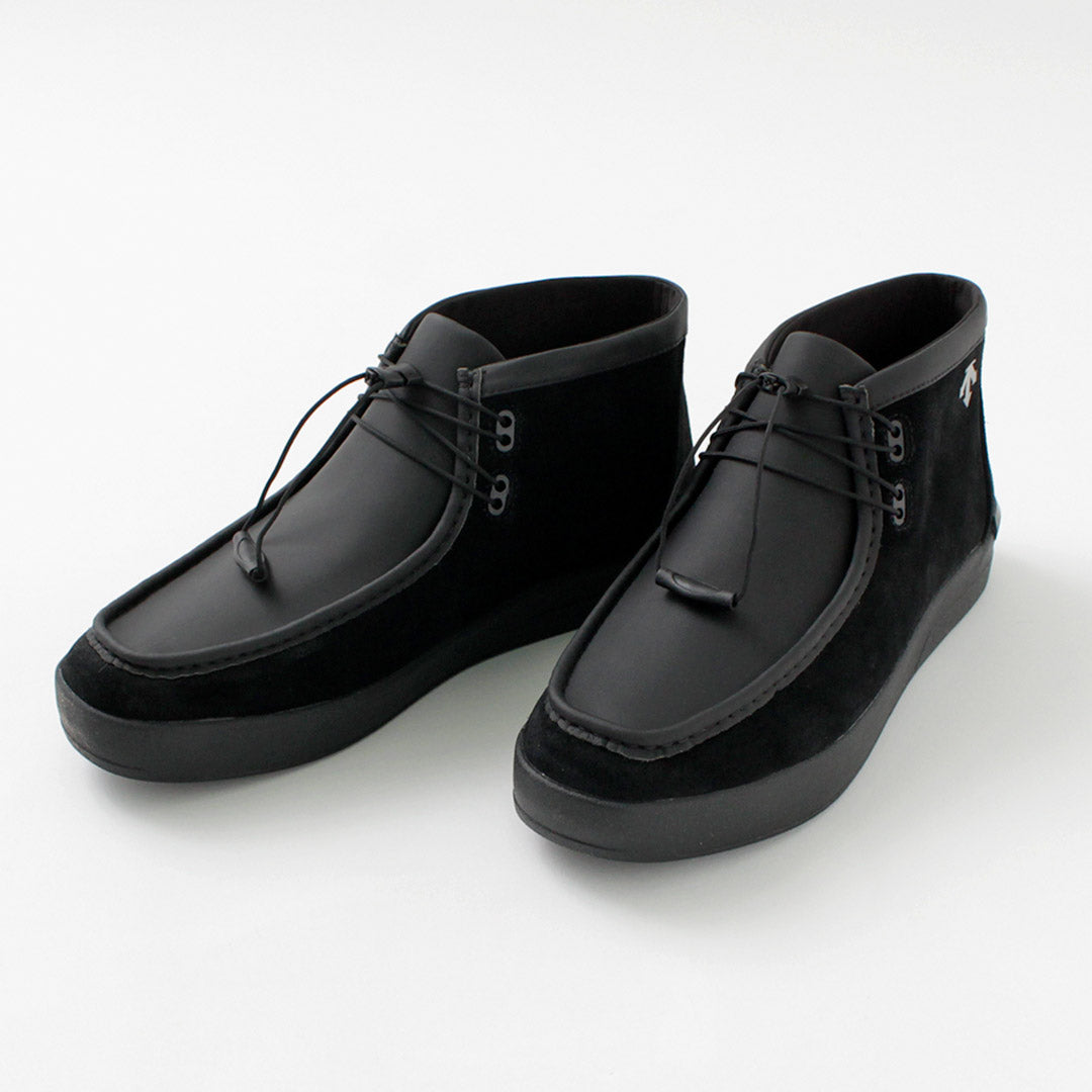 DESCENTE(デサント) ヴェルサー B MID 24.1