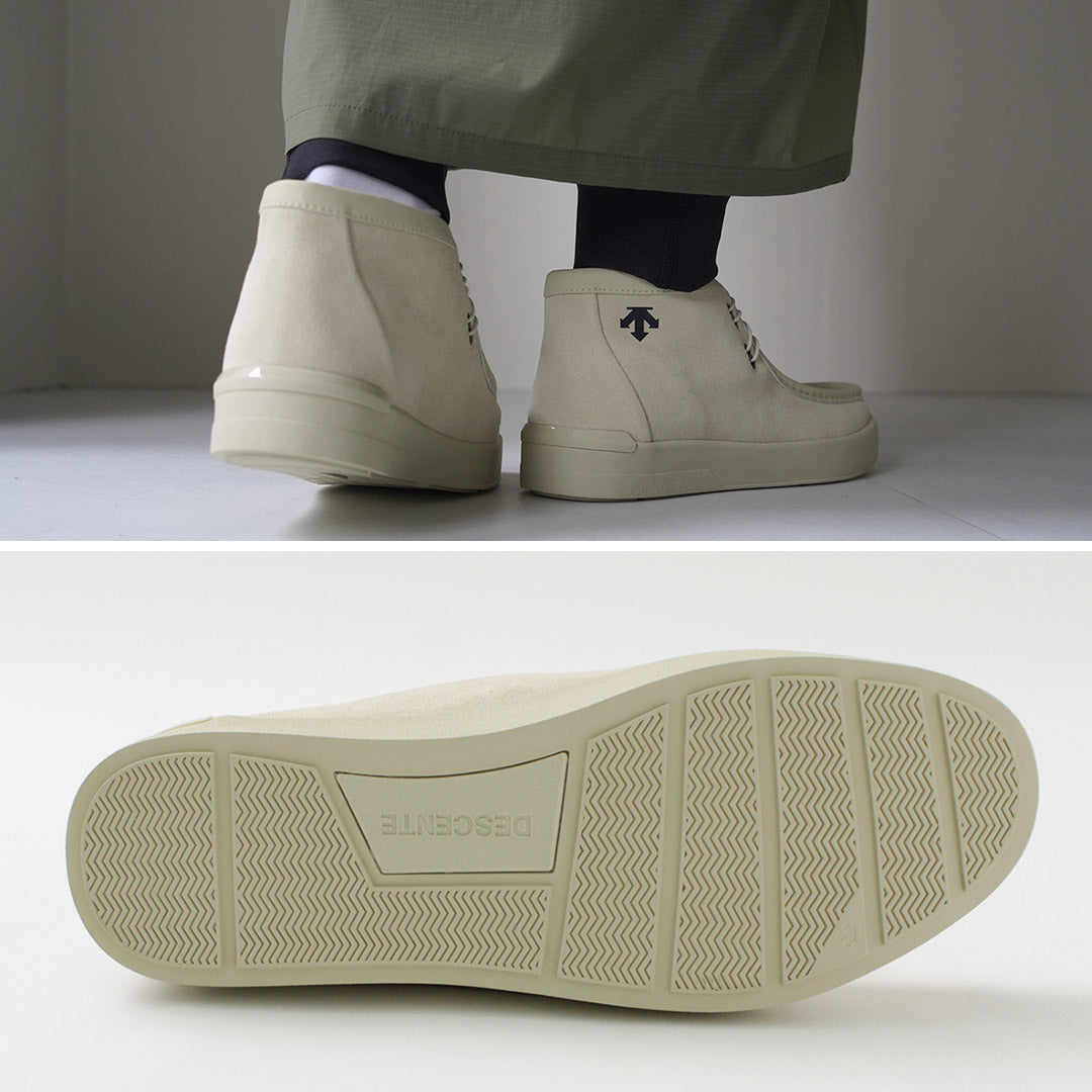 DESCENTE(デサント) ヴェルサー B MID 24.1