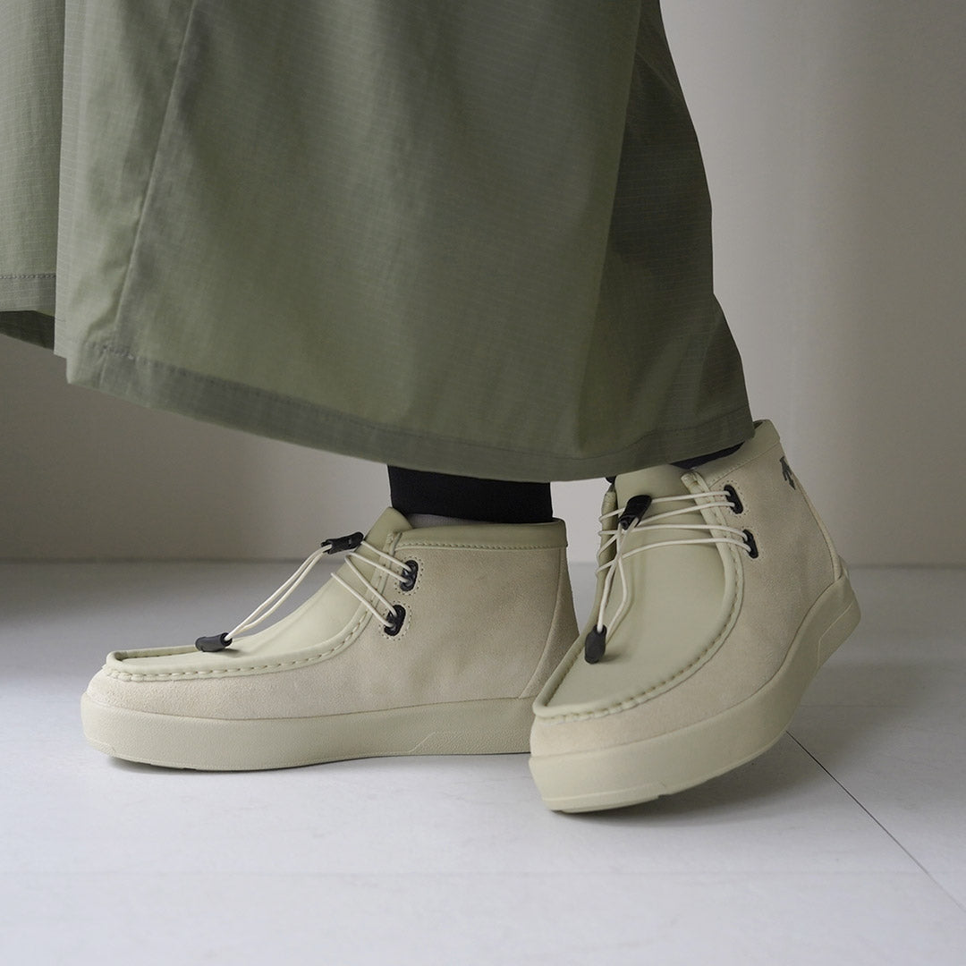 DESCENTE(デサント) ヴェルサー B MID 24.1