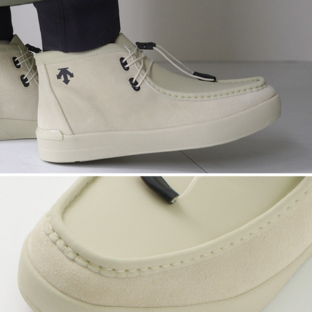 DESCENTE(デサント) ヴェルサー B MID 24.1