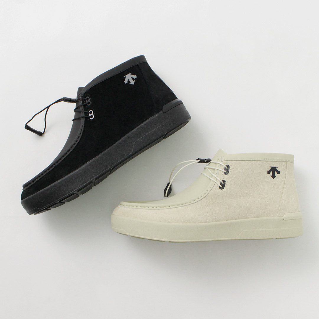 DESCENTE(デサント) ヴェルサー B MID 24.1