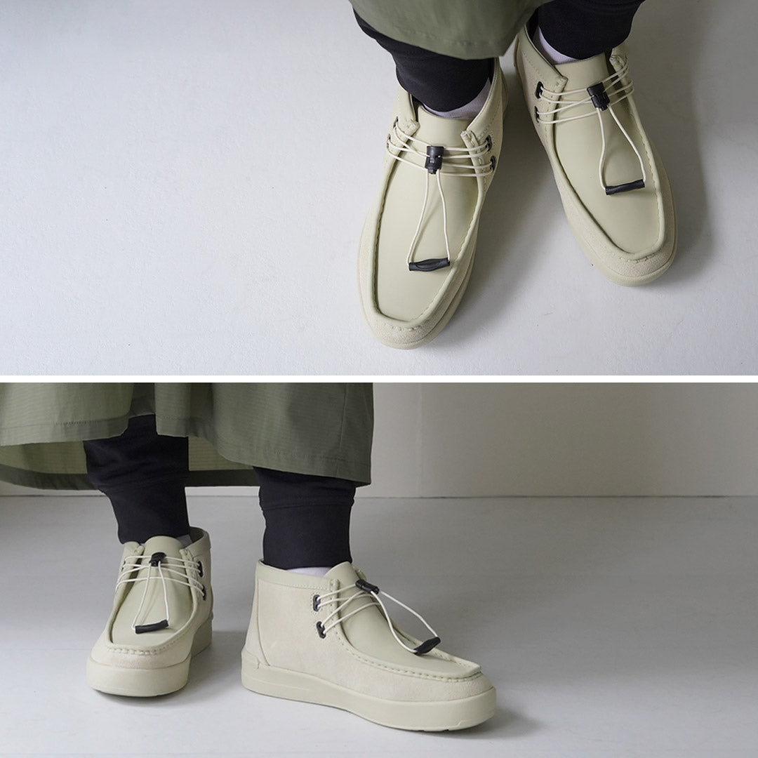 DESCENTE(デサント) ヴェルサー B MID 24.1