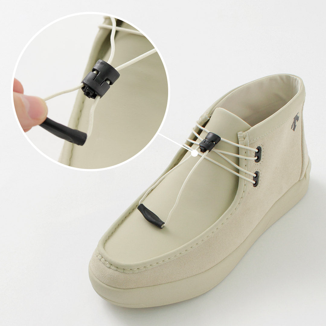 DESCENTE(デサント) ヴェルサー B MID 24.1