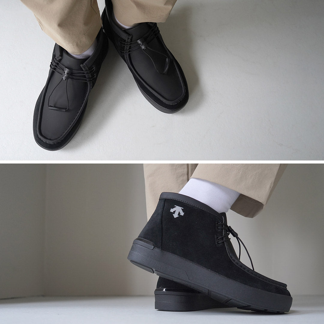 DESCENTE(デサント) ヴェルサー B MID 24.1