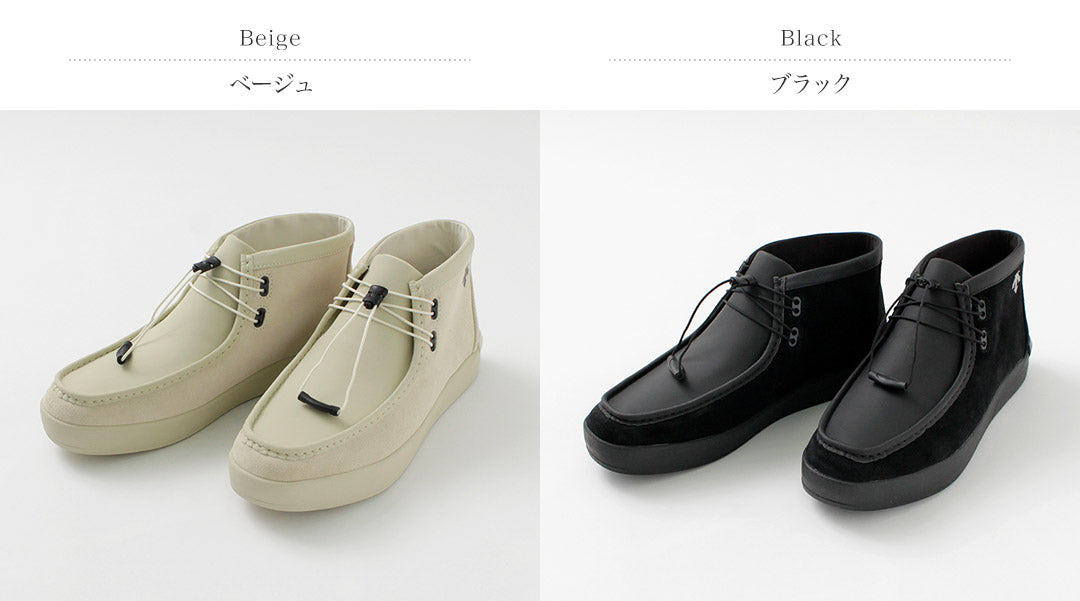 DESCENTE(デサント) ヴェルサー B MID 24.1