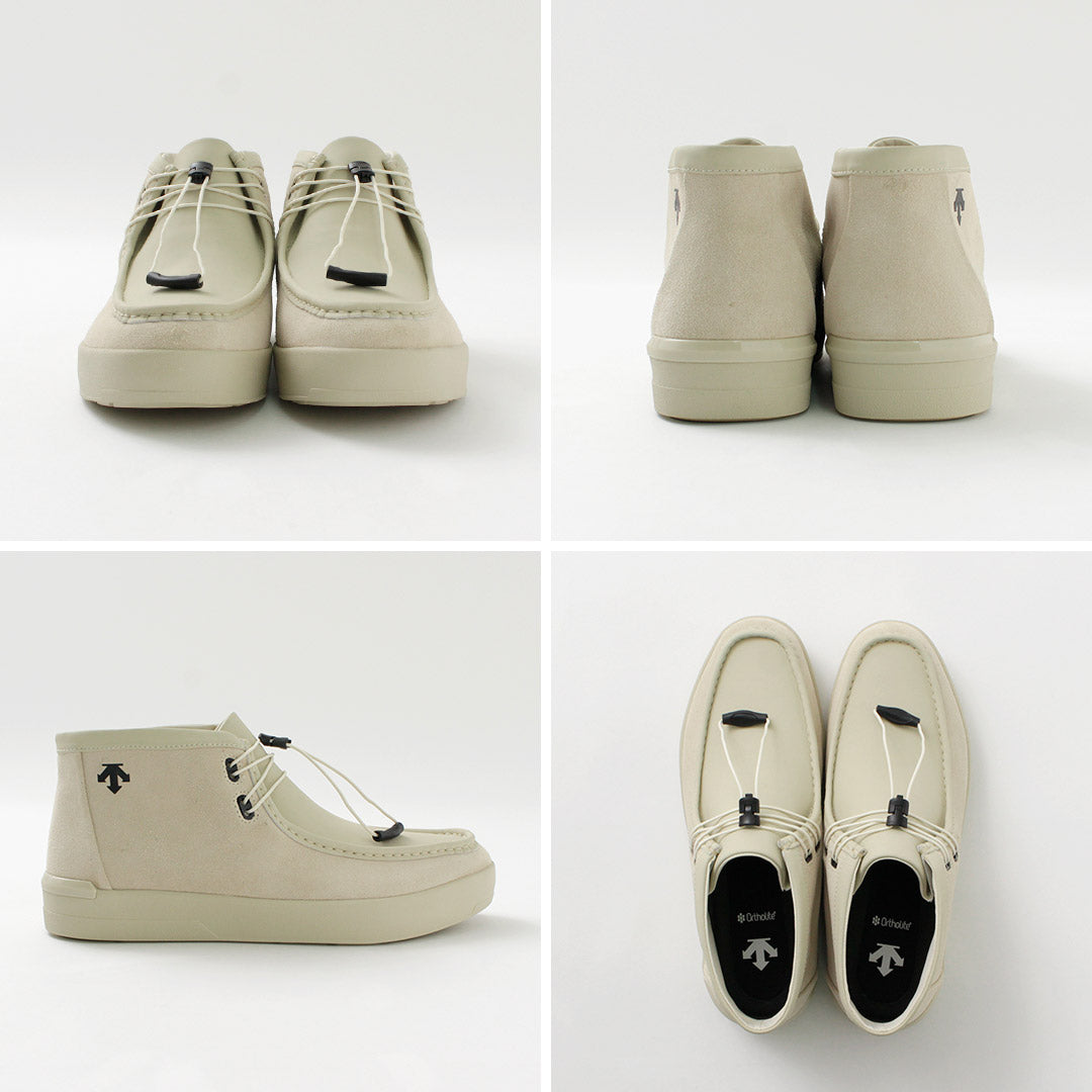 DESCENTE(デサント) ヴェルサー B MID 24.1