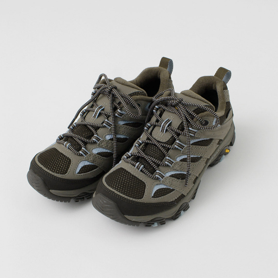 MERRELL(メレル) モアブ3 シンセティック ゴアテックス ウィメンズ