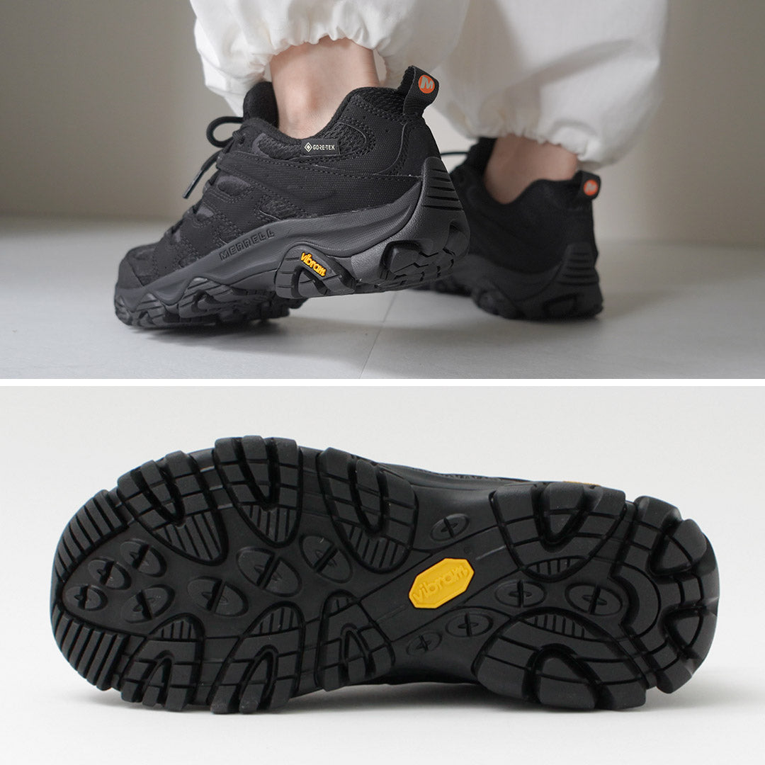 MERRELL(メレル) モアブ3 シンセティック ゴアテックス ウィメンズ