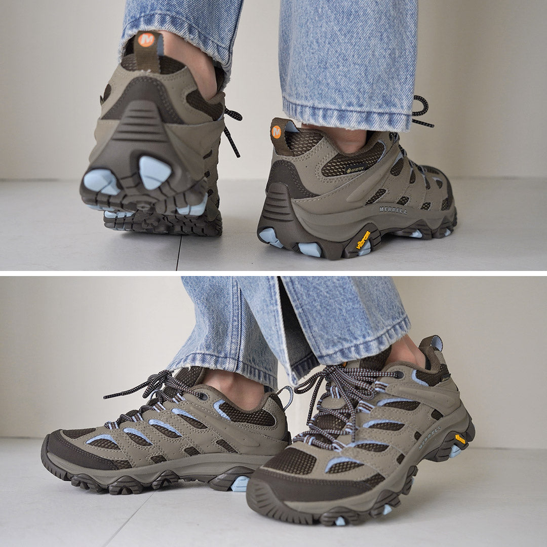 MERRELL(メレル) モアブ3 シンセティック ゴアテックス ウィメンズ