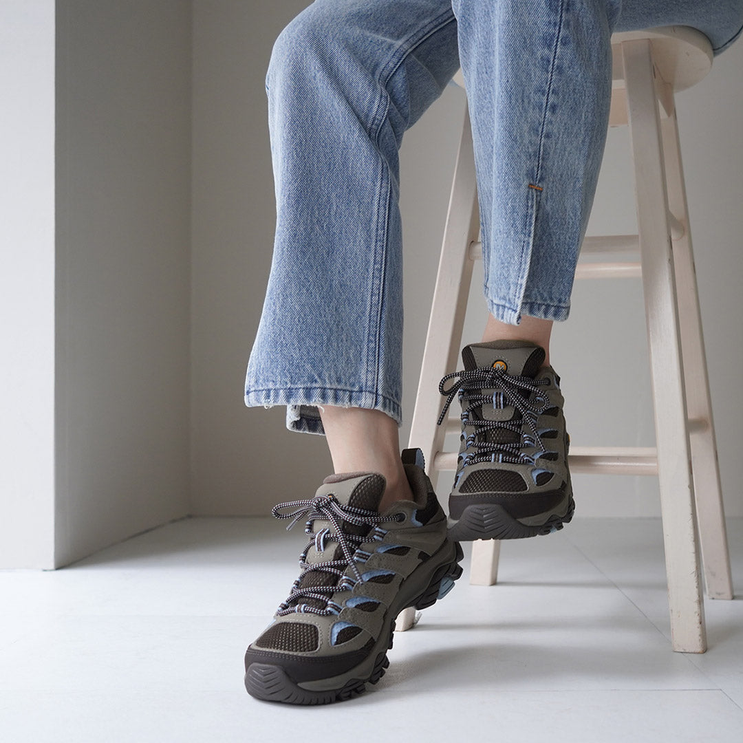 MERRELL(メレル) モアブ3 シンセティック ゴアテックス ウィメンズ