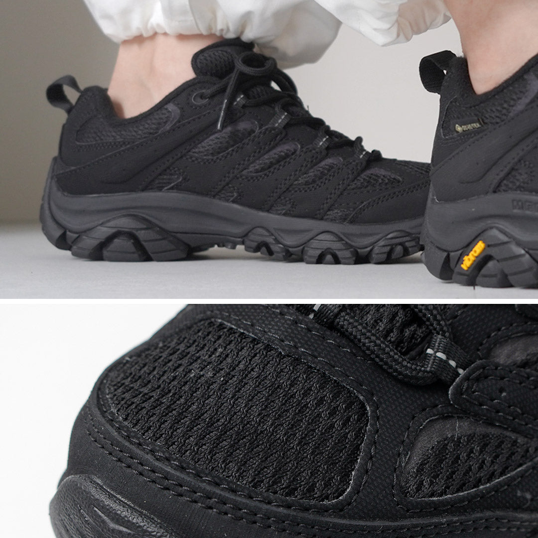 MERRELL(メレル) モアブ3 シンセティック ゴアテックス ウィメンズ