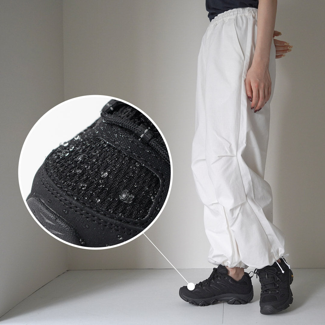 MERRELL(メレル) モアブ3 シンセティック ゴアテックス ウィメンズ