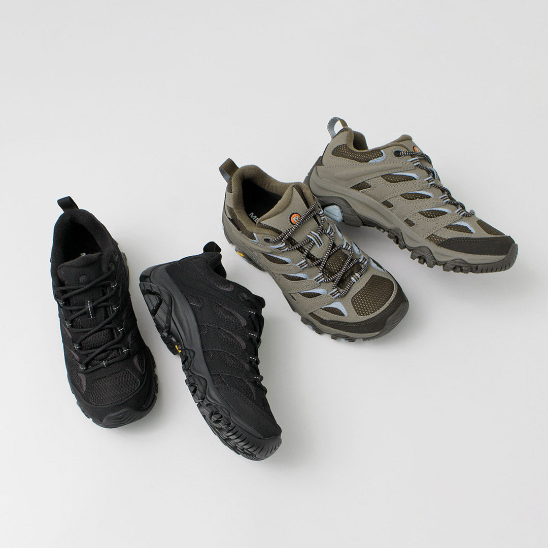 MERRELL(メレル) モアブ3 シンセティック ゴアテックス ウィメンズ
