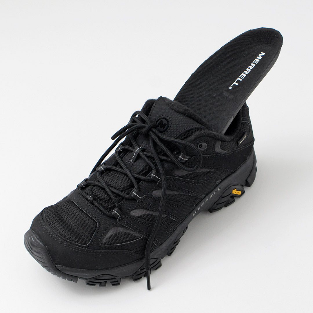MERRELL(メレル) モアブ3 シンセティック ゴアテックス ウィメンズ