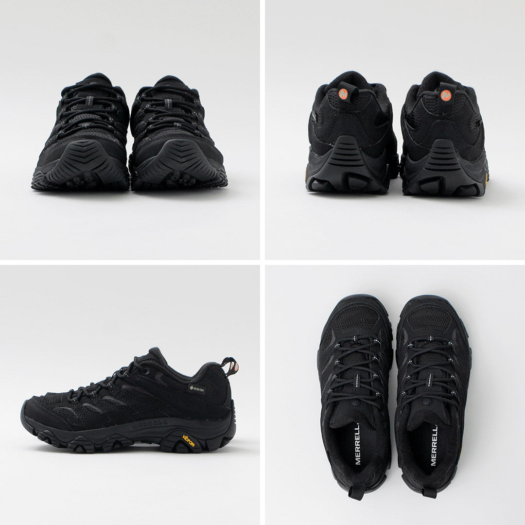 MERRELL(メレル) モアブ3 シンセティック ゴアテックス ウィメンズ