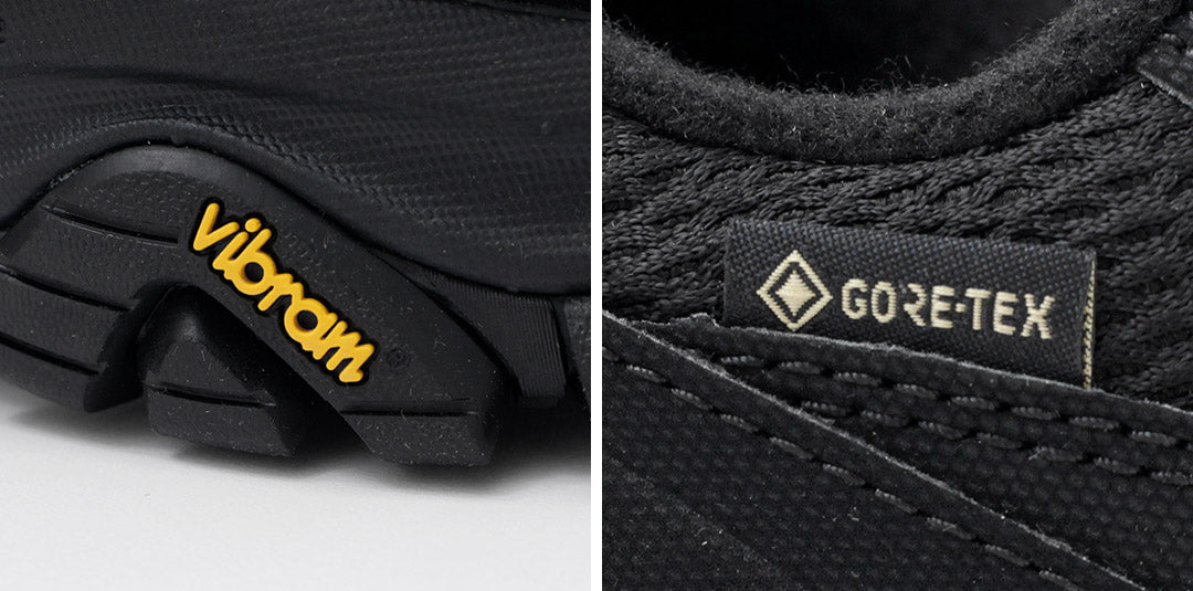 MERRELL(メレル) モアブ3 シンセティック ゴアテックス ウィメンズ