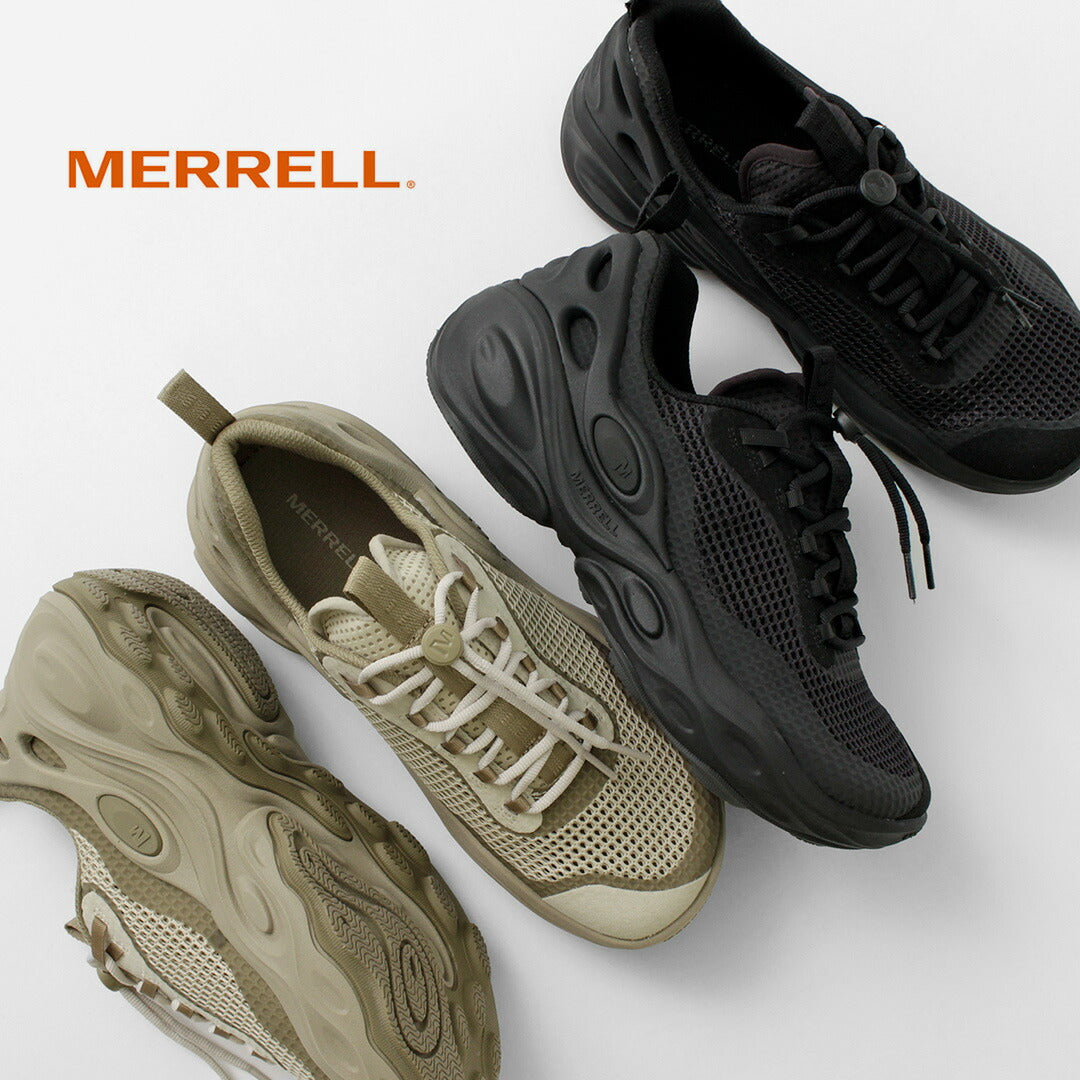 【30%OFF】MERRELL(メレル) ハイドロ ネクスト ジェン ハイカー