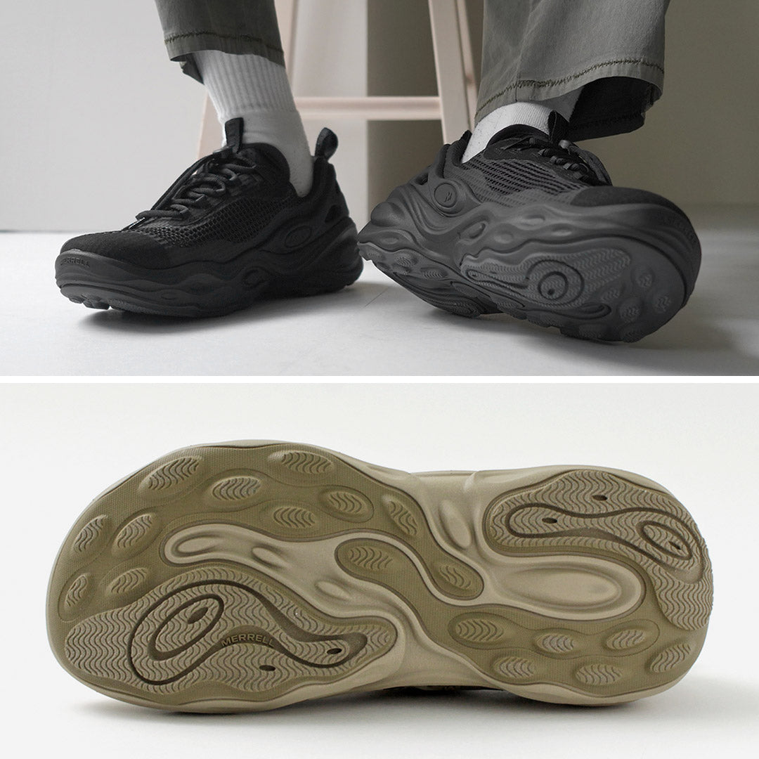 【30%OFF】MERRELL(メレル) ハイドロ ネクスト ジェン ハイカー