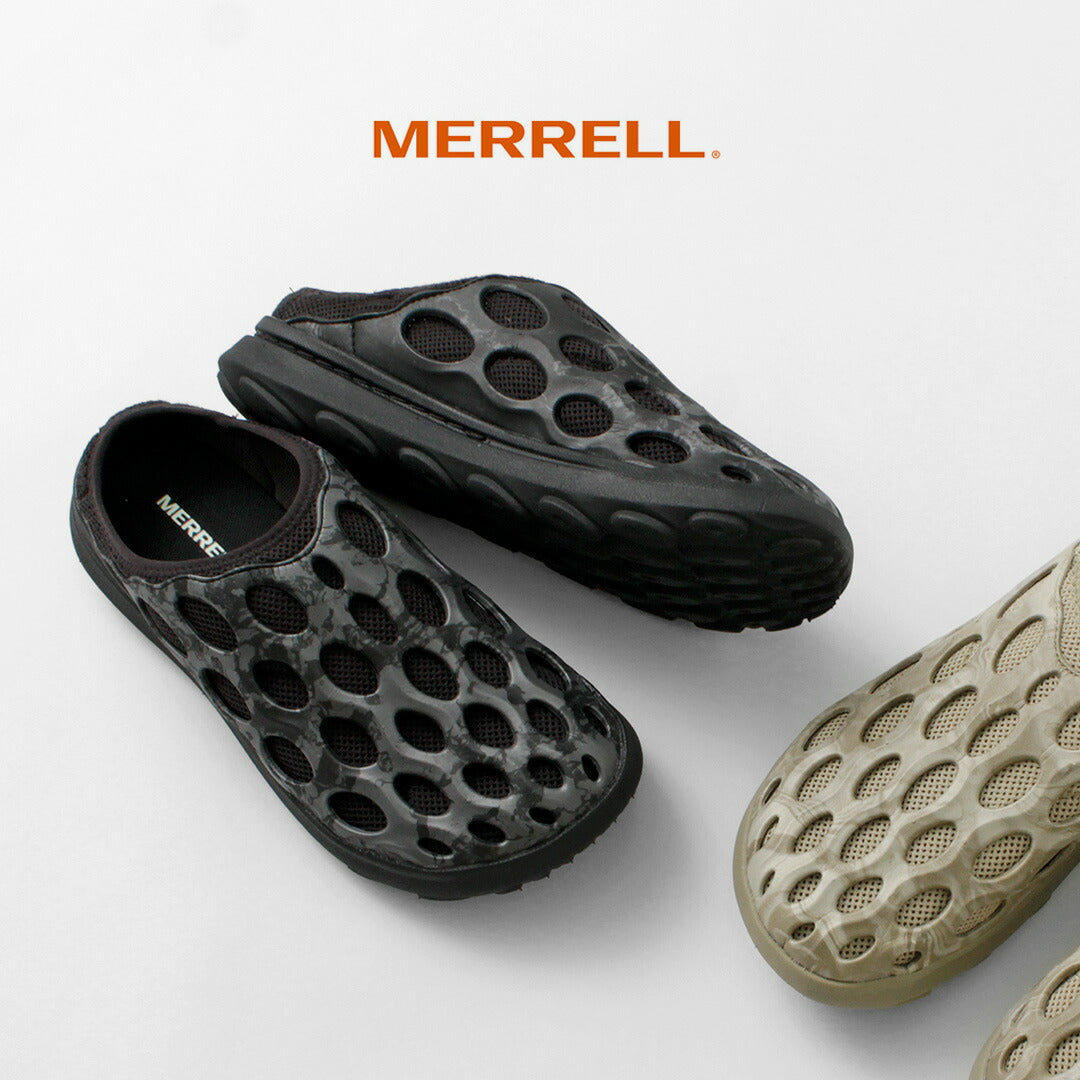 MERRELL(メレル) ハイドロ ミュール