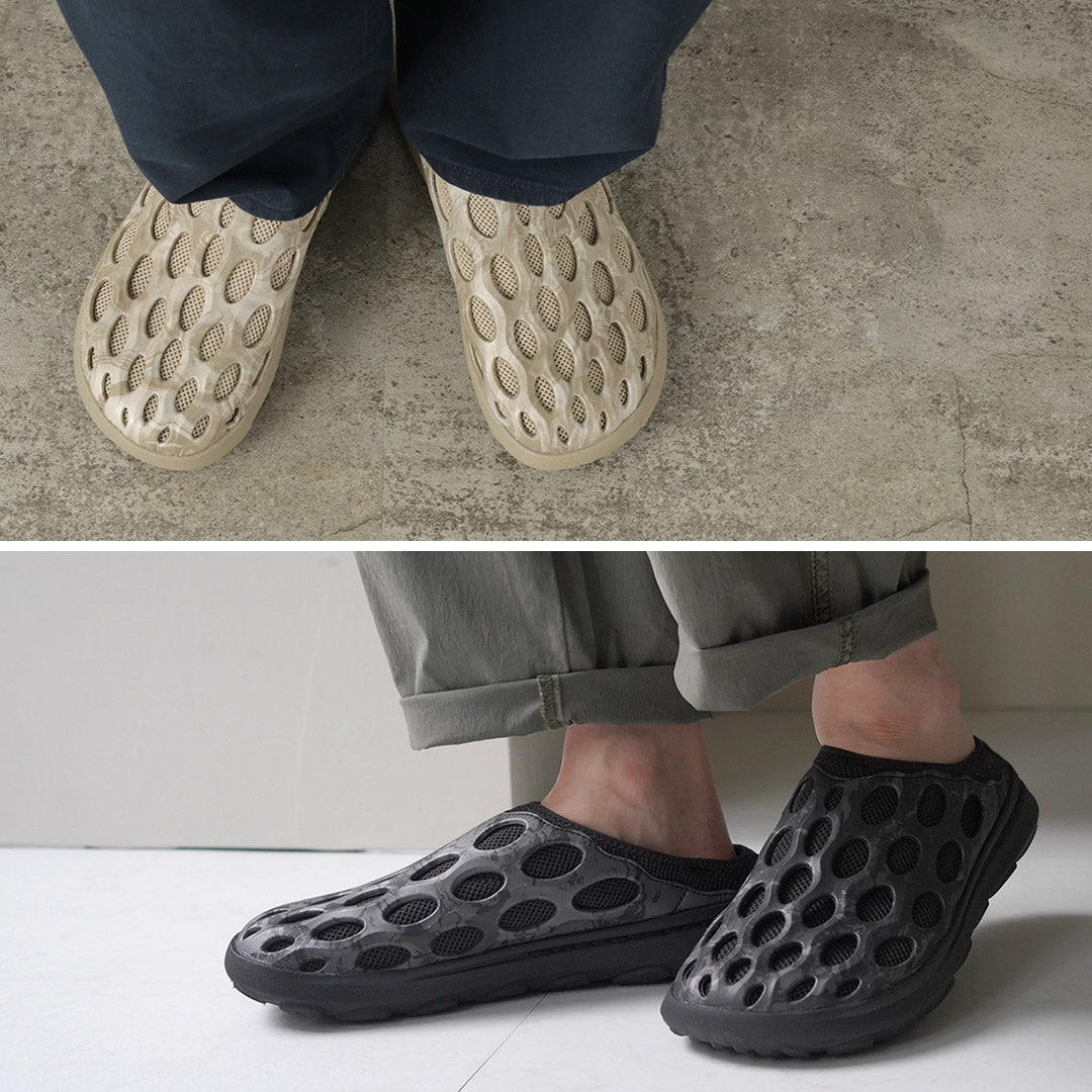 MERRELL(メレル) ハイドロ ミュール