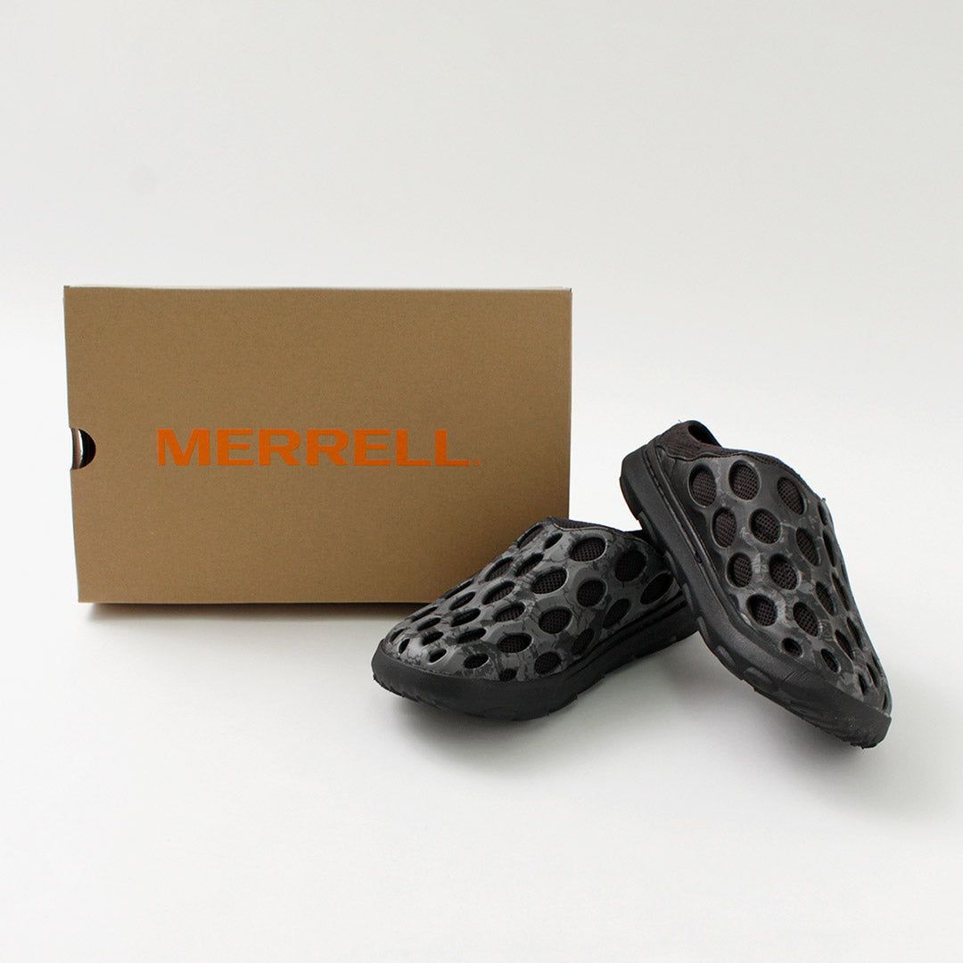 MERRELL(メレル) ハイドロ ミュール
