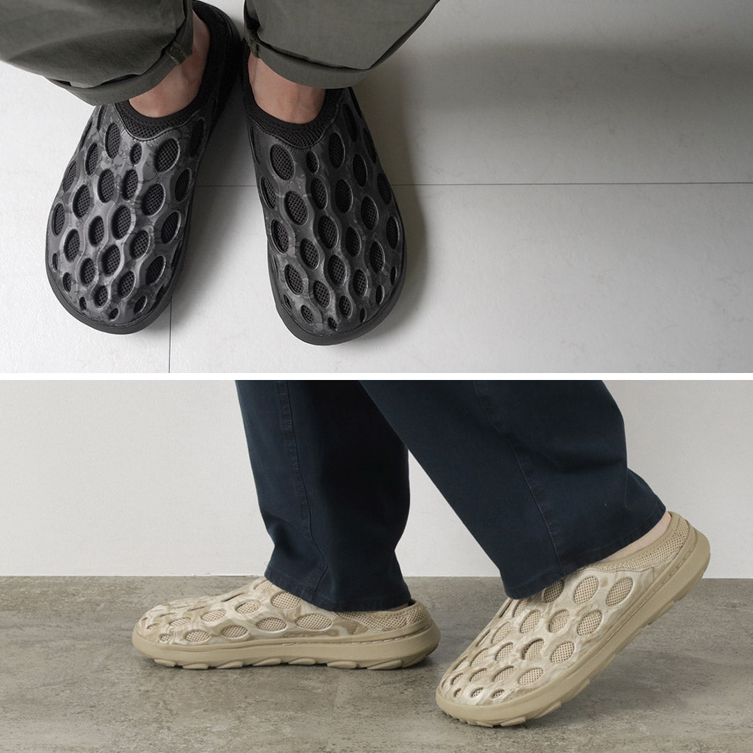 MERRELL(メレル) ハイドロ ミュール