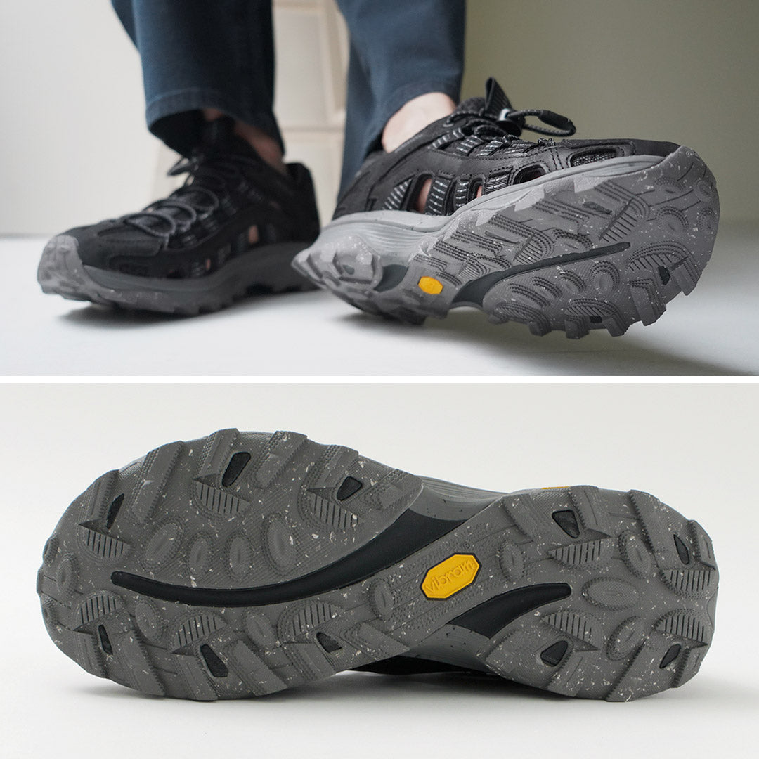 【50%OFF】MERRELL(メレル) スピード フュージョン ストレッチ