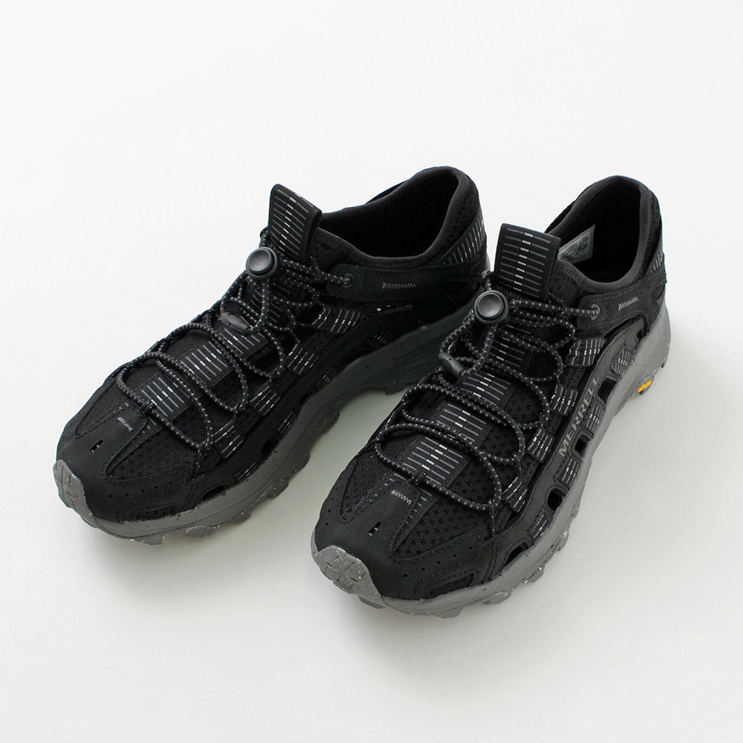 【50%OFF】MERRELL(メレル) スピード フュージョン ストレッチ
