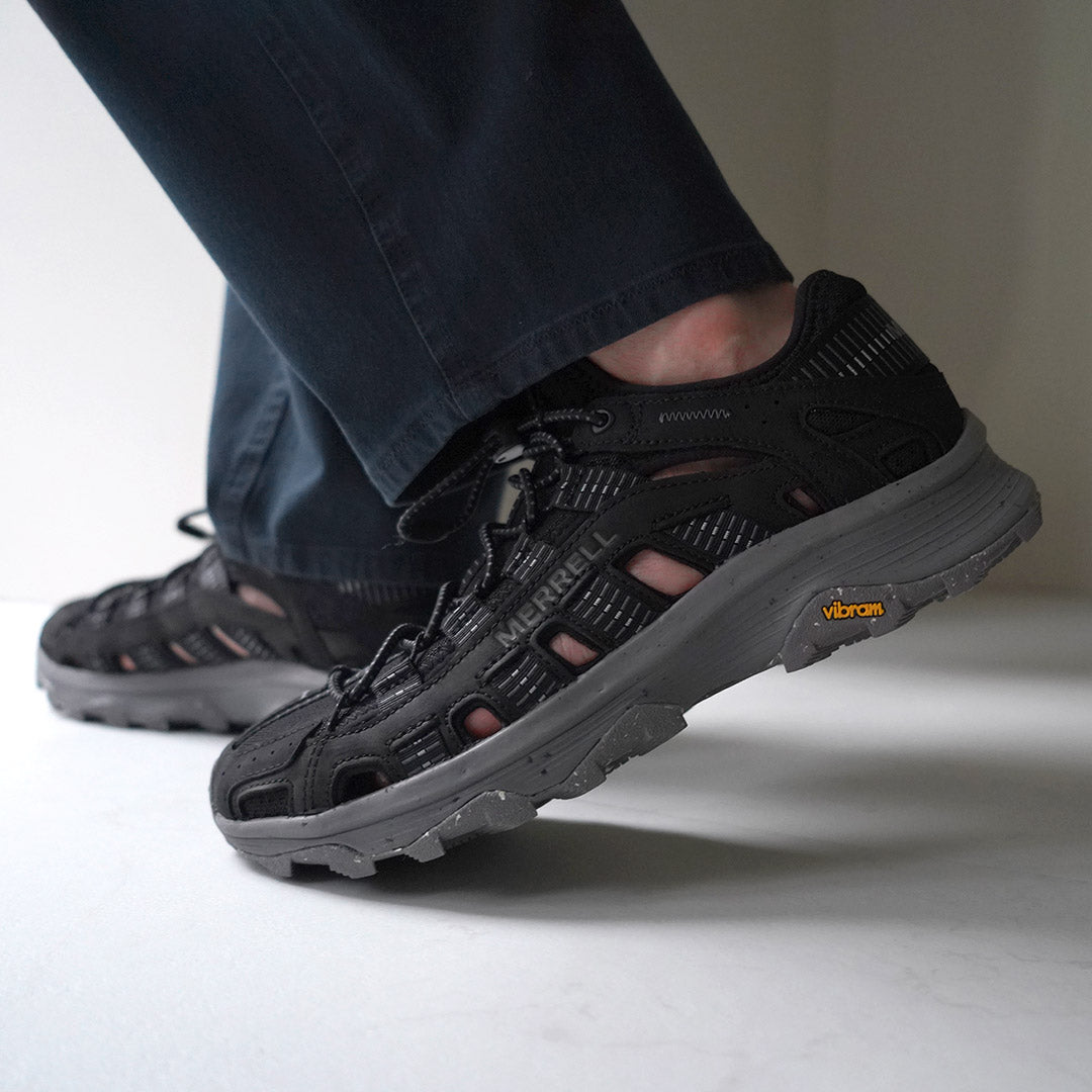 【50%OFF】MERRELL(メレル) スピード フュージョン ストレッチ