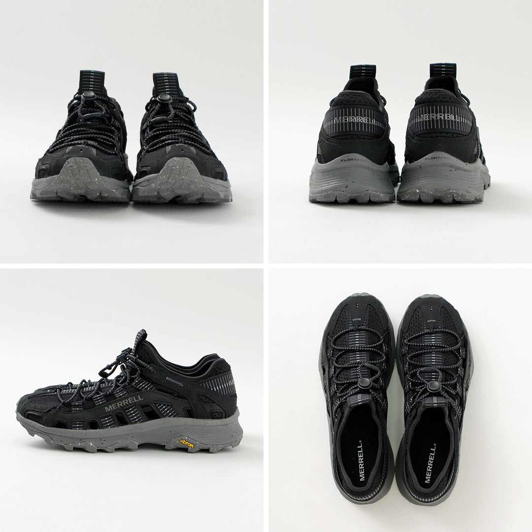 【50%OFF】MERRELL(メレル) スピード フュージョン ストレッチ