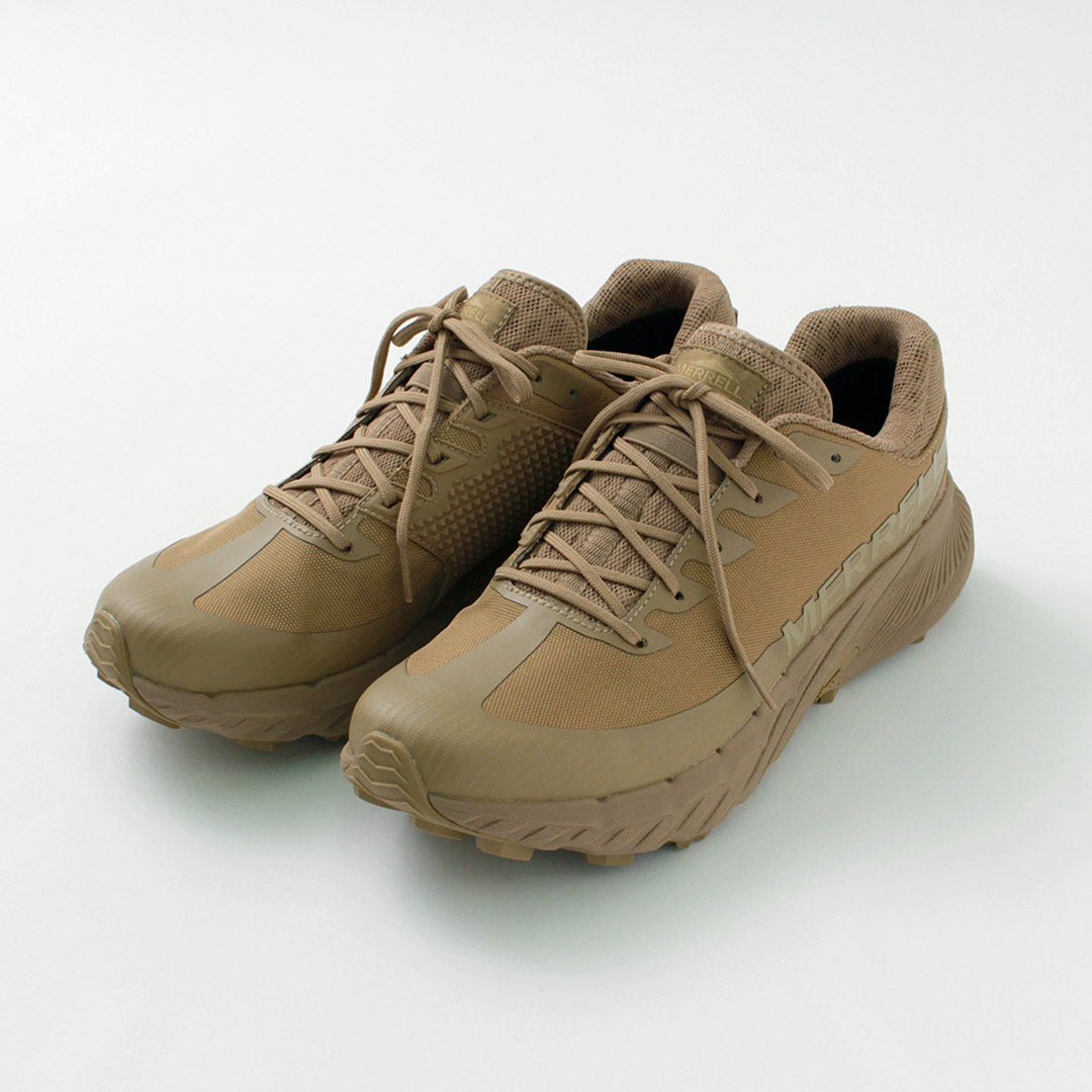 MERRELL(メレル) アジリティー ピーク 5 タクティカル ゴアテックス