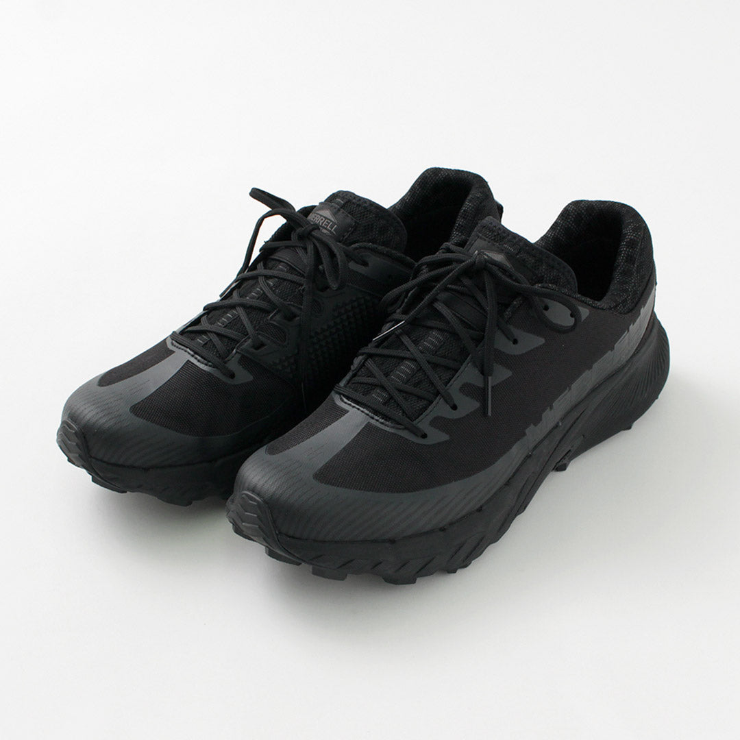 MERRELL(メレル) アジリティー ピーク 5 タクティカル ゴアテックス